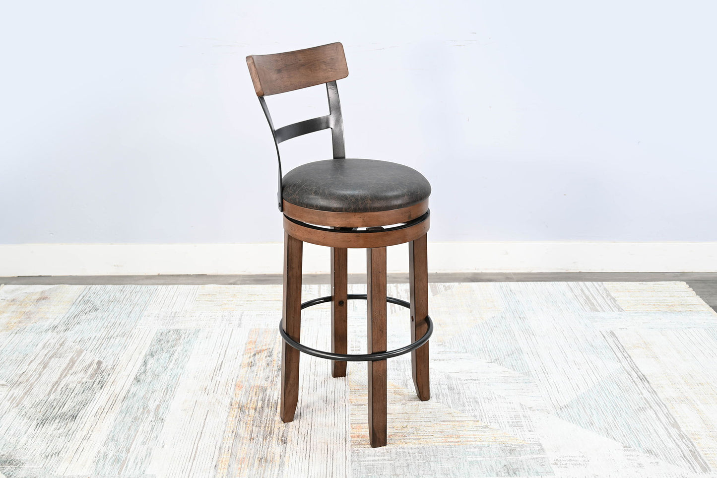 Doe Valley - Swivel Barstool