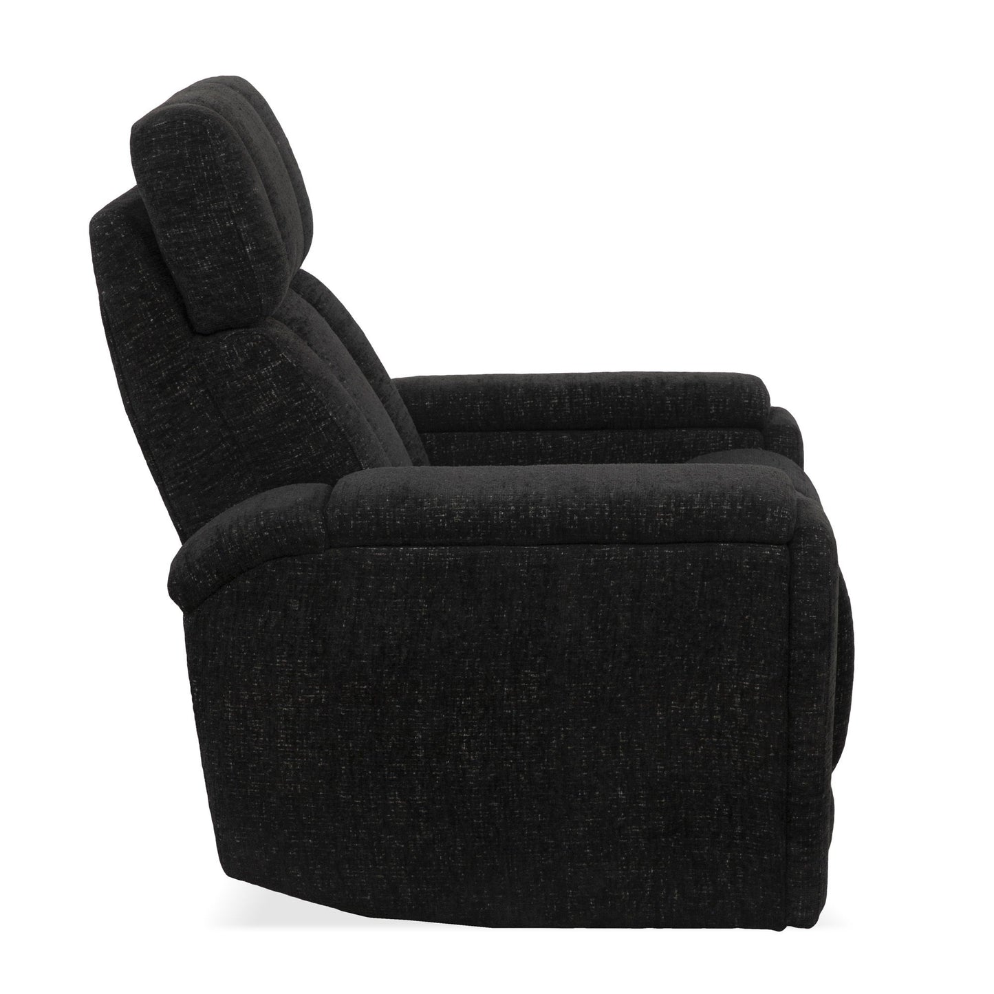 Phoenix - Zero Gravity Power 2 Seat Home Theater Seating With Wedge And Immersive Audio