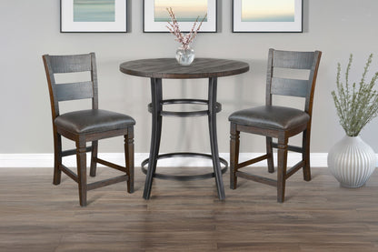 Homestead - Round Table
