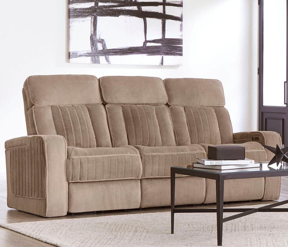 Equinox - Sofa Set