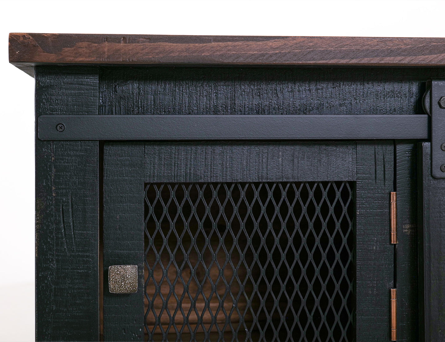 Pueblo - Sofa Table
