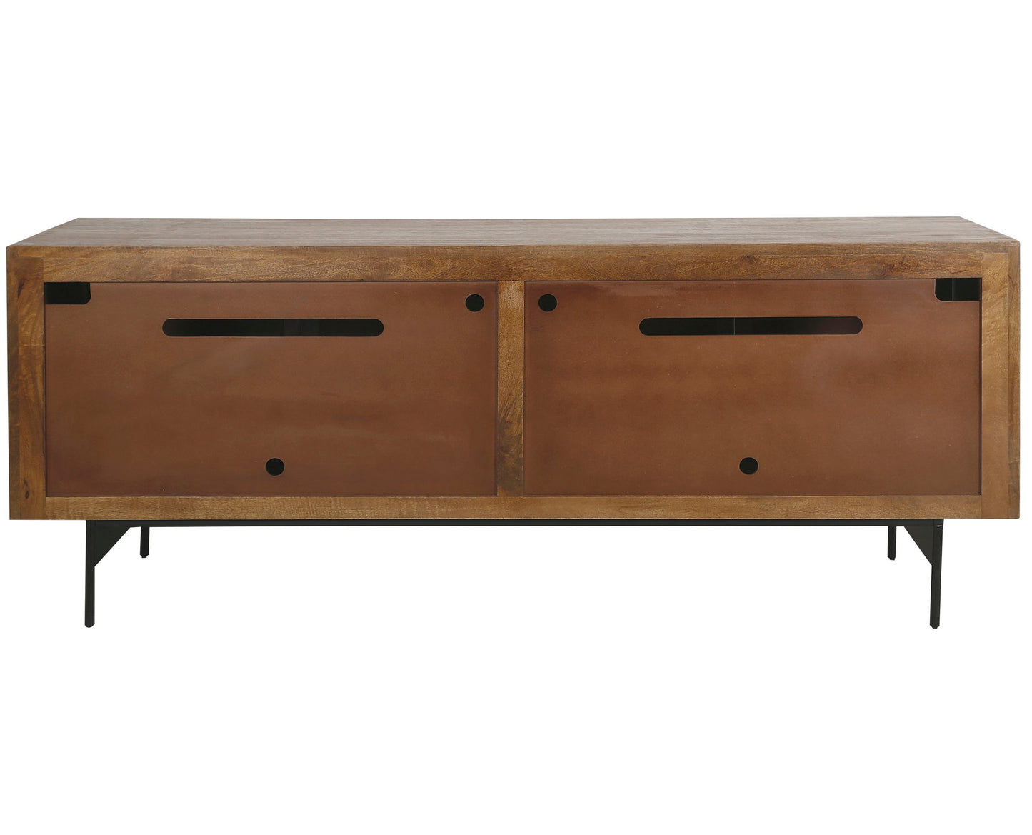 Crossings - Console - Coconut Shell