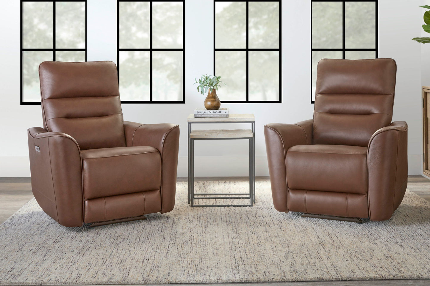 Taylor - Power Zero Gravity Recliner