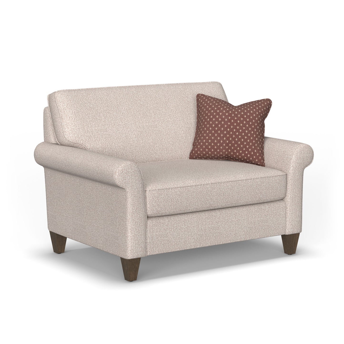 Westside - Arm Chair and a Half