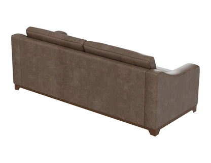 Natural Parota - Sofa