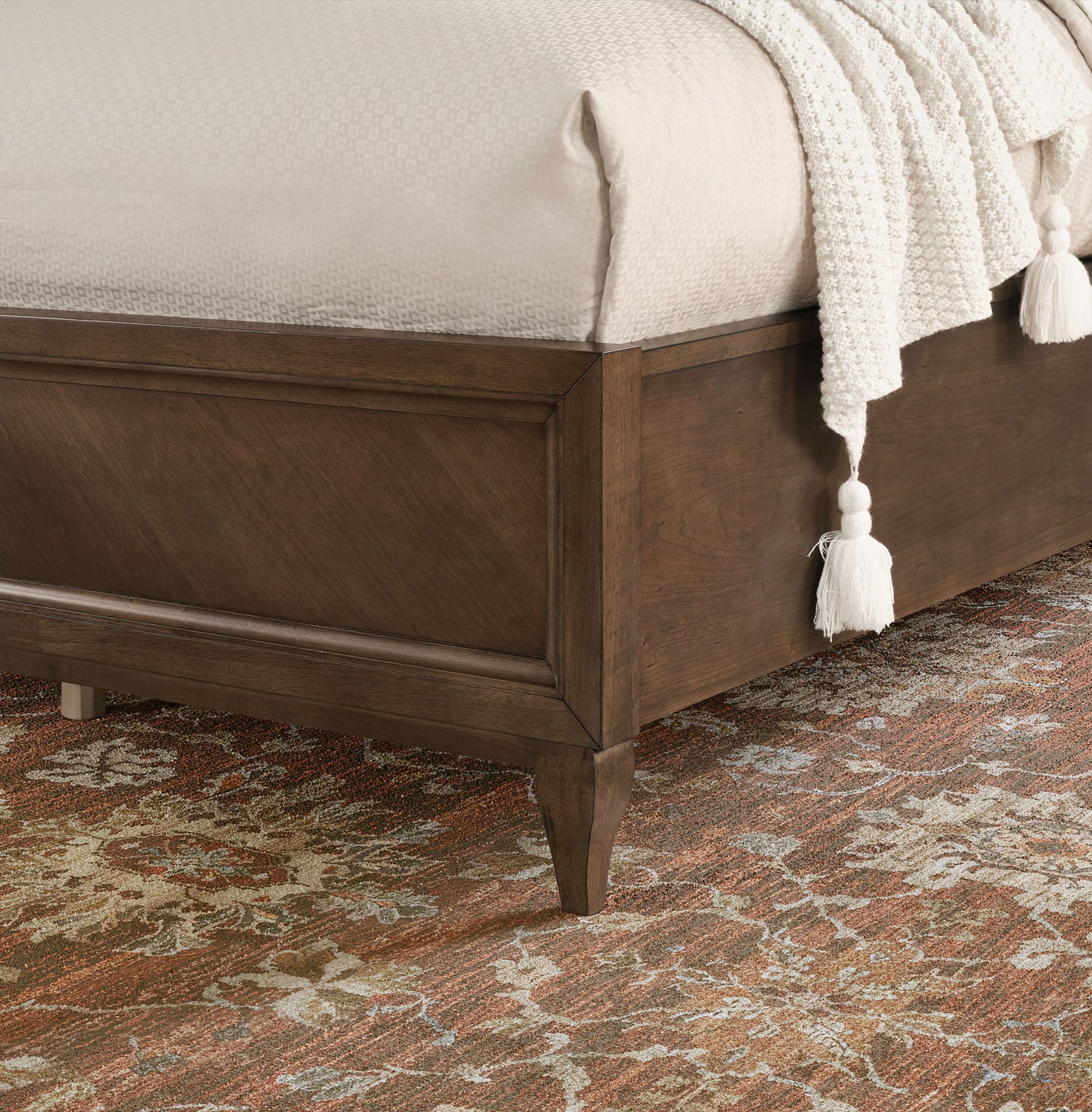 Bellevue - Bed