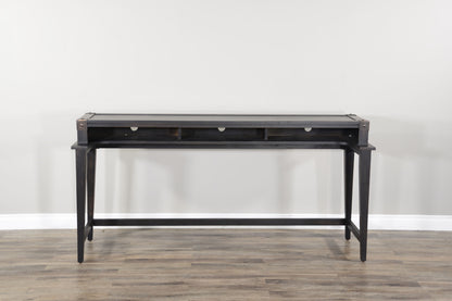 Seal Beach - Cocktail Table - Black