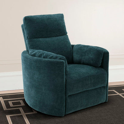 Radius - Power Swivel Glider Recliner (Set of 2)