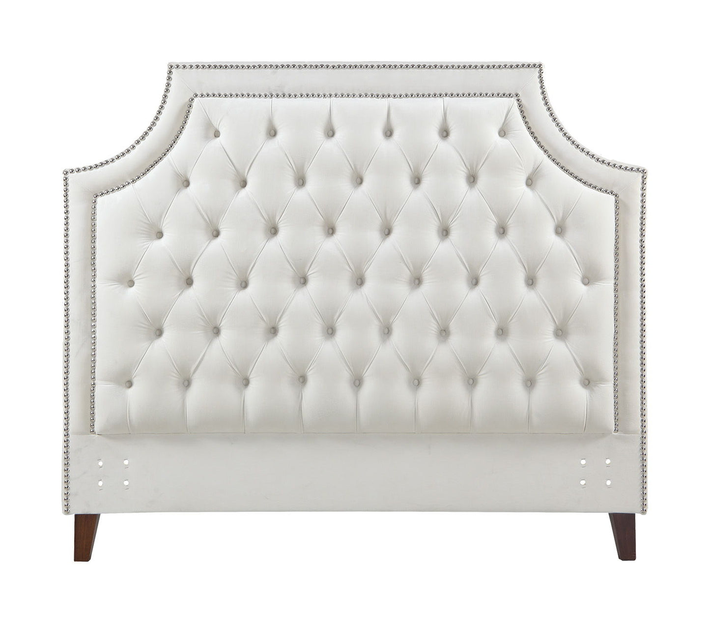 Jasmine - Upholstered Bed