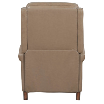 Northfield - Power Cordless High Leg Recliner