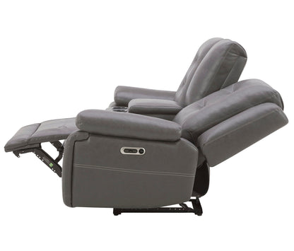 Caldwell - Power Reclining Sofa Set
