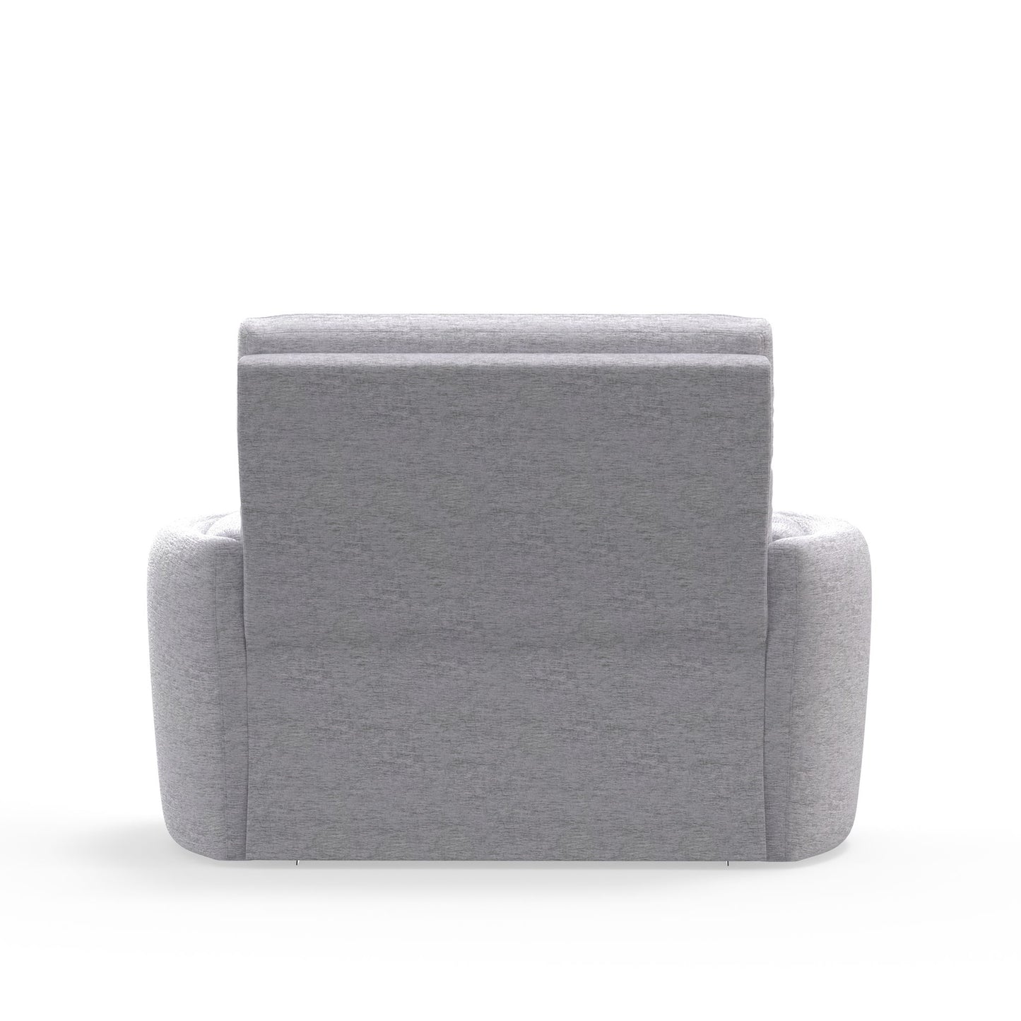 Radius Xl - Extra Wide Power Glider Recliner (Set of 2)