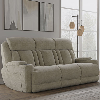 Dalton - Power Reclining Sofa Set