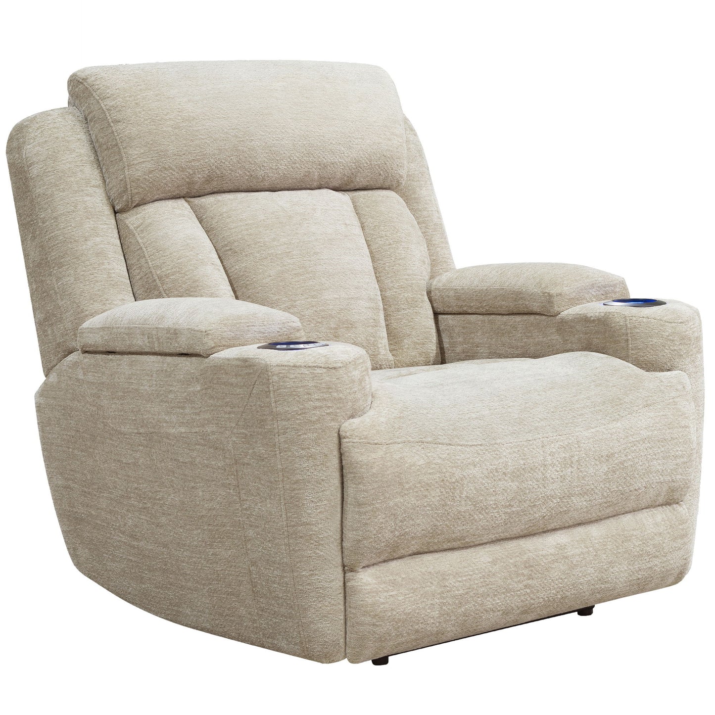 Dalton - Power Reclining Sofa Set