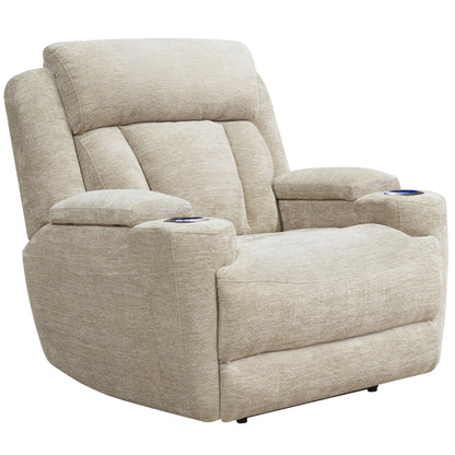 Dalton - Power Reclining Sofa Set