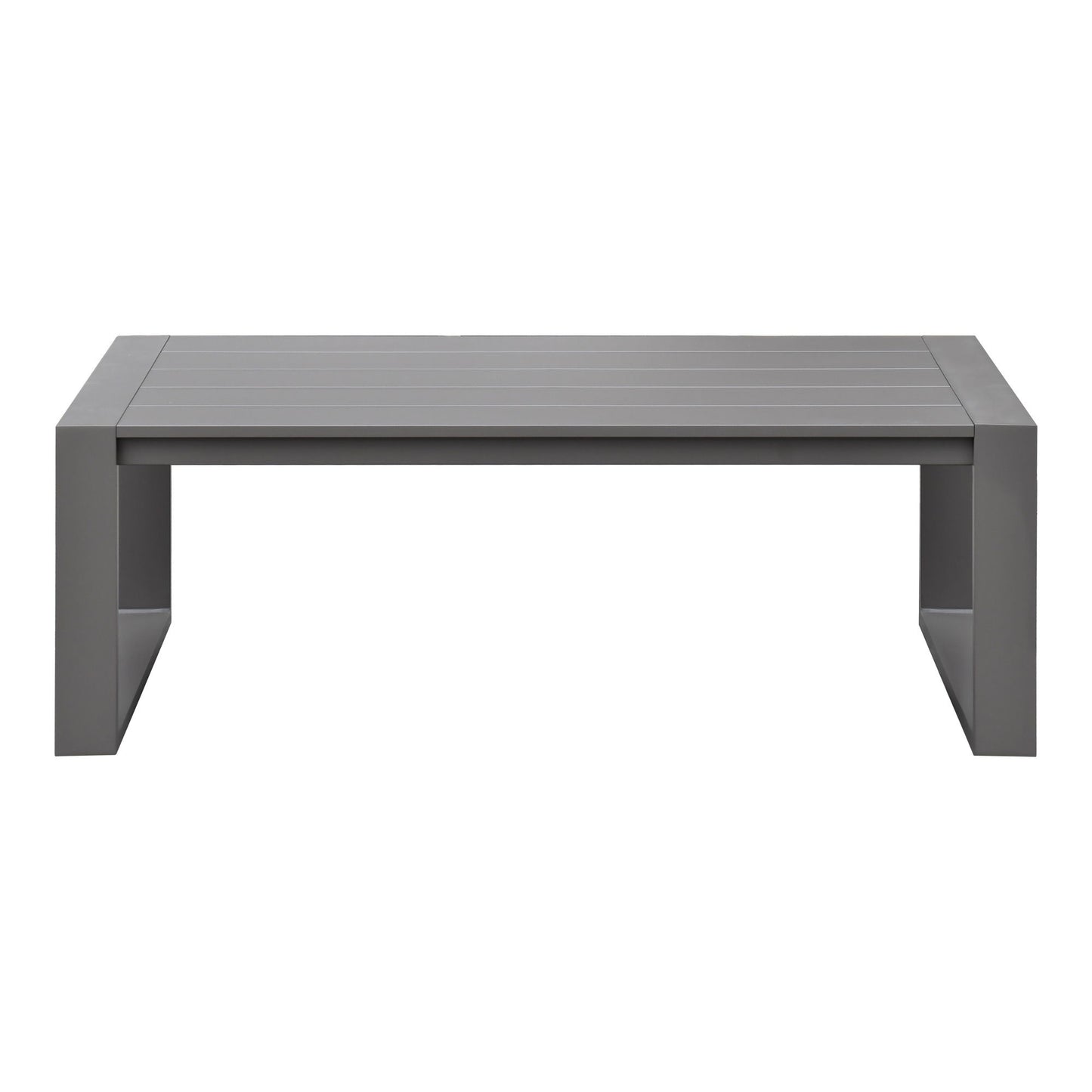 Navarro - Sofa And Coffee Table - Mocha