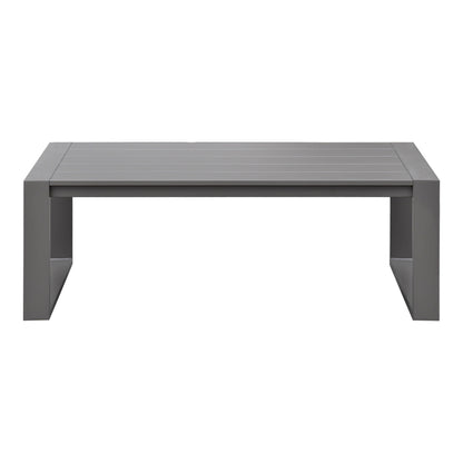 Navarro - Sofa And Coffee Table - Mocha