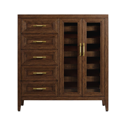 Marlow - Gentleman's Chest - Sable