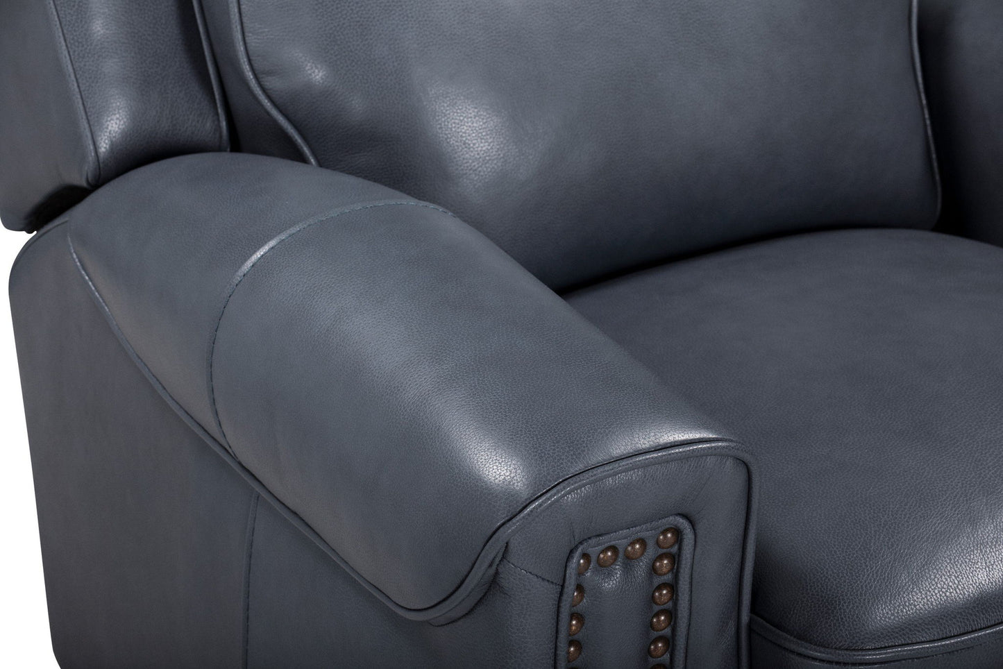 Hensley - Power Recliner