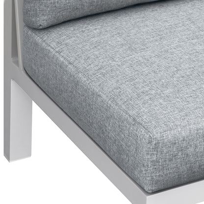 Nash - Outdoor Seating Sectional