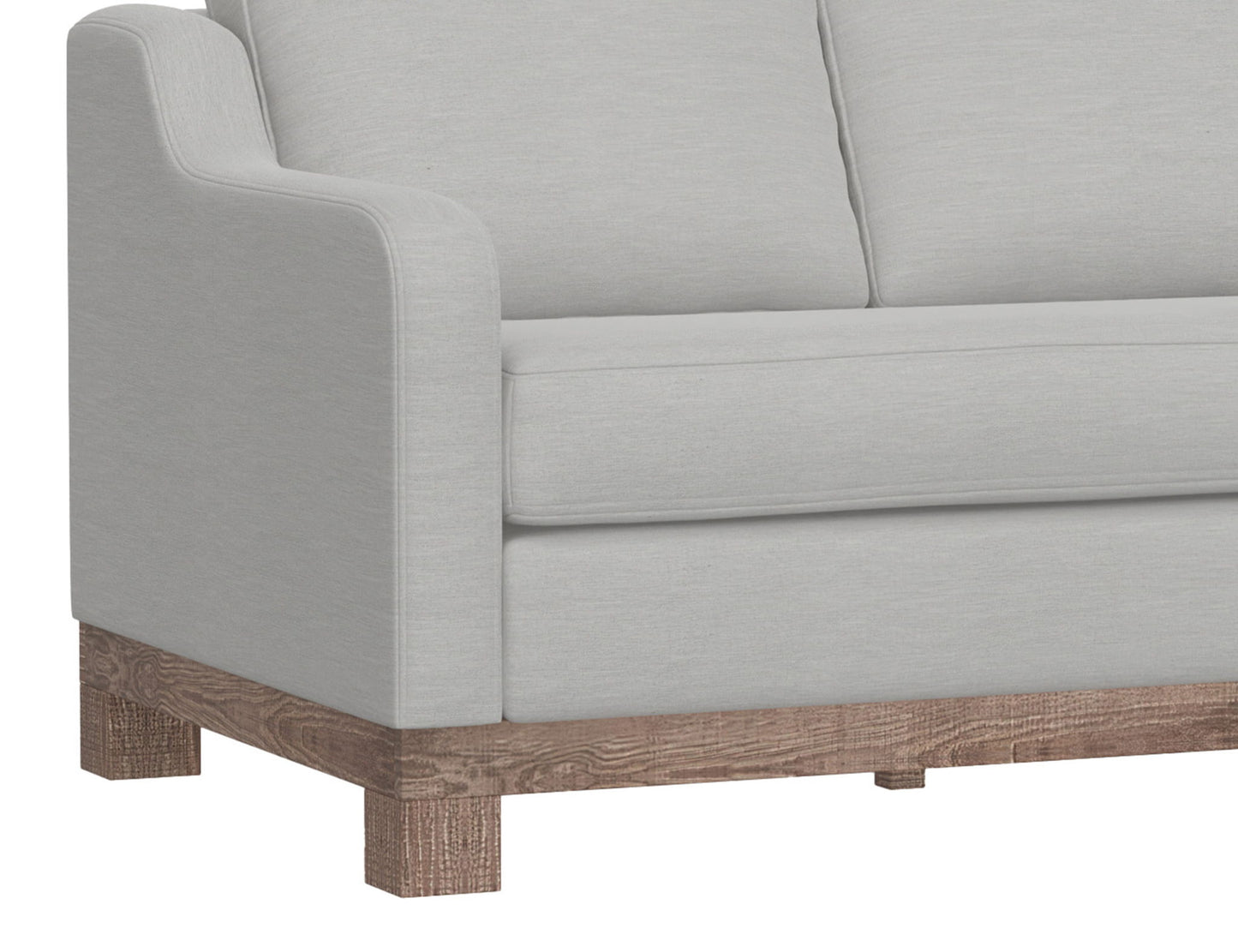 Samba - LAF Loveseat