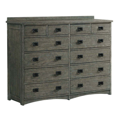 Oak Park - Dresser