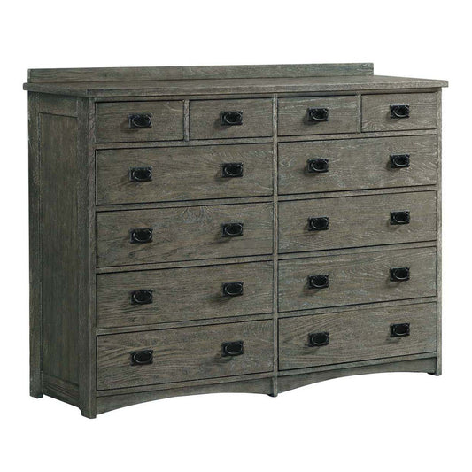 Oak Park - Dresser