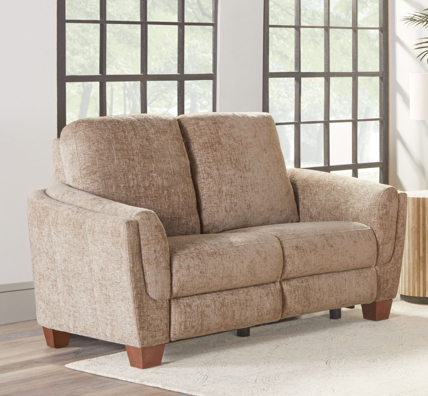 Morehead - Power Reclining Sofa Set