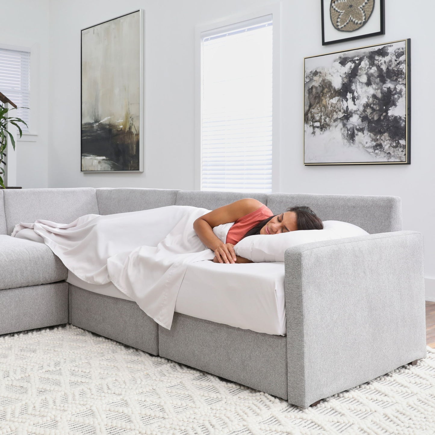 Flex - Sleep Kit