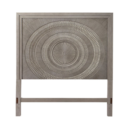 Belmar - Decorative Panel Headboard