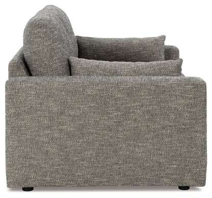 Dramatic - Living Room Set