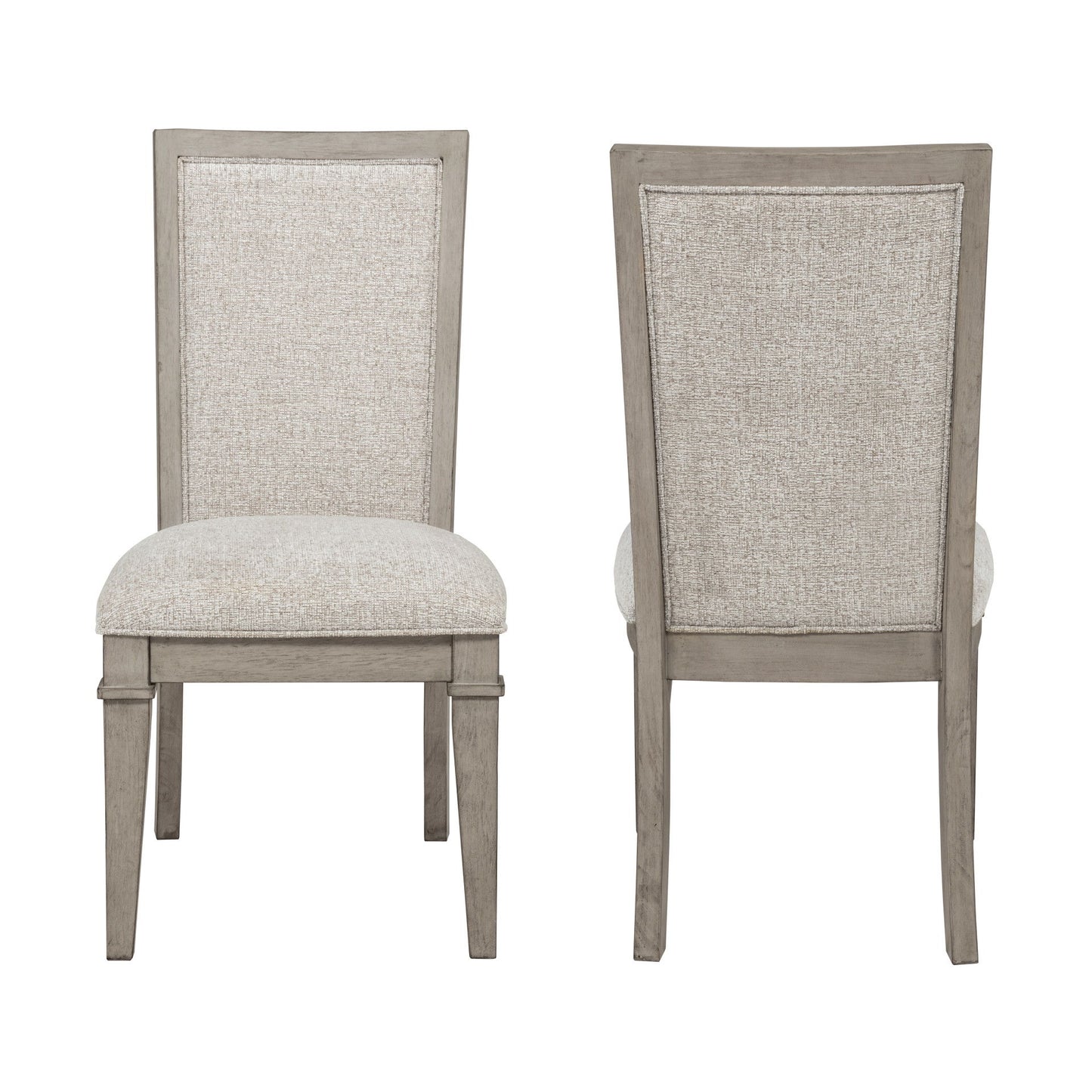 Mariana - Upholstered Side Chair (Set of 2)