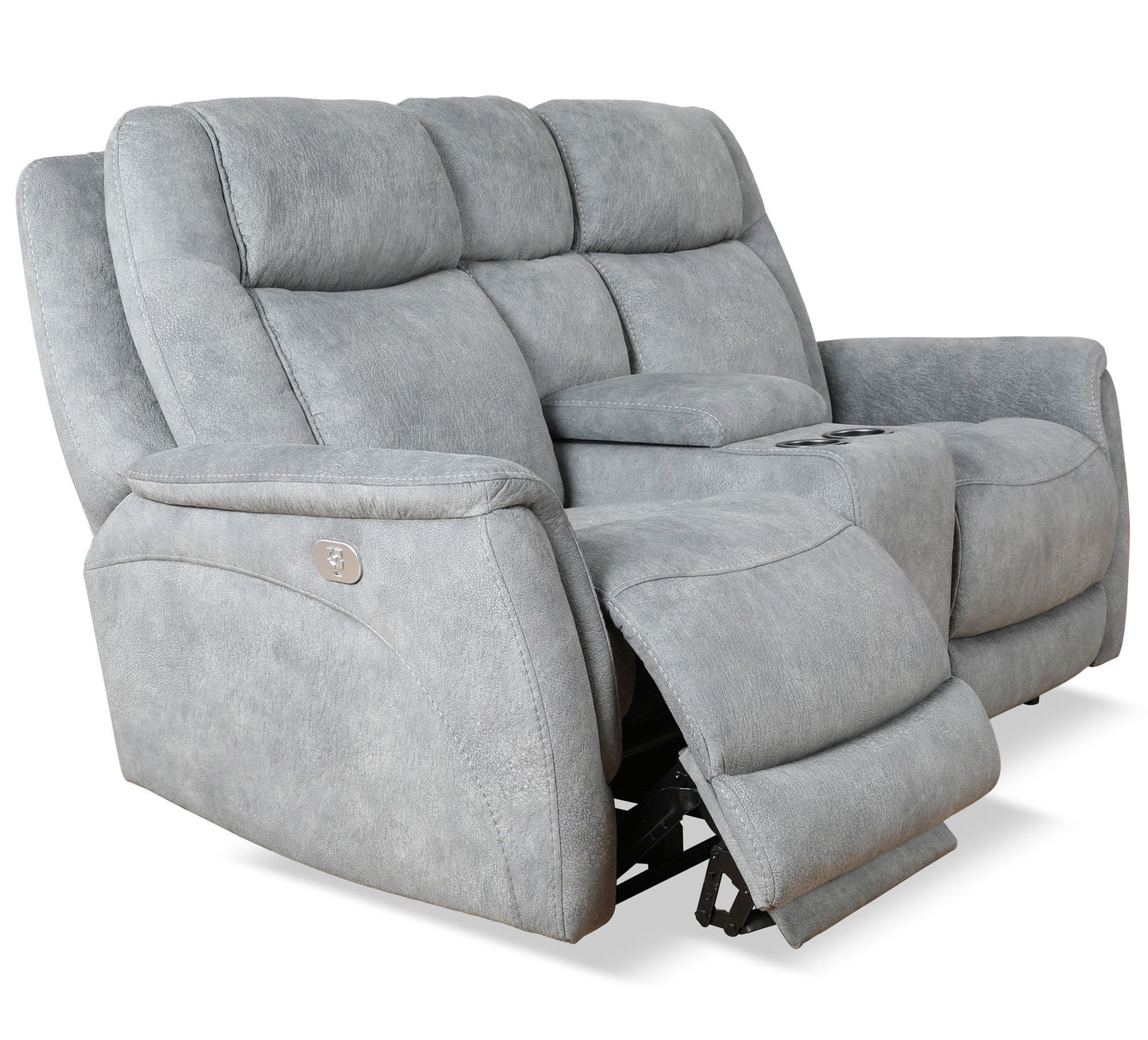 Linus - Power Reclining Sofa Set