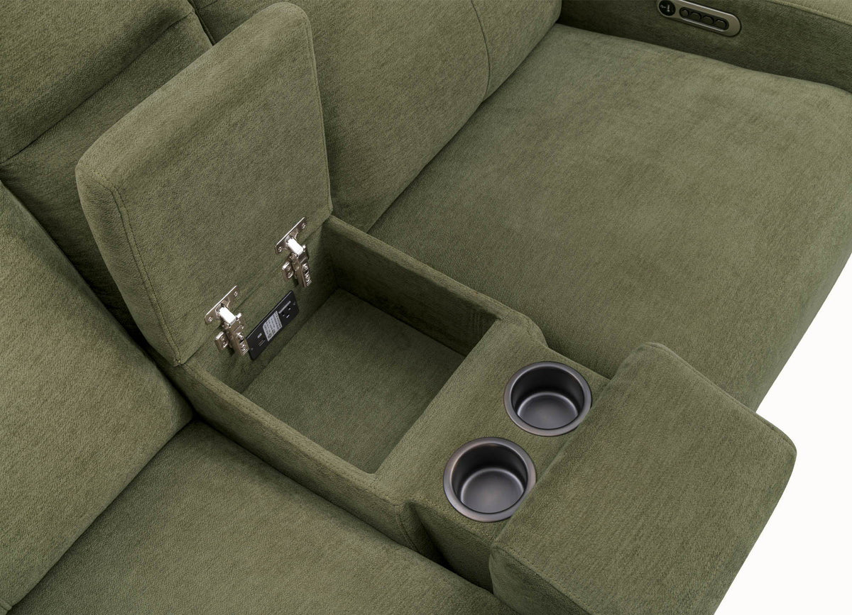 Traxton - Sofa Set