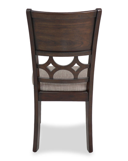 Mitchell - Dining Set
