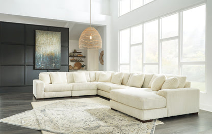 Lindyn - Sectional