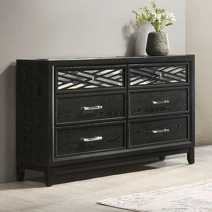Obsidian - Dresser