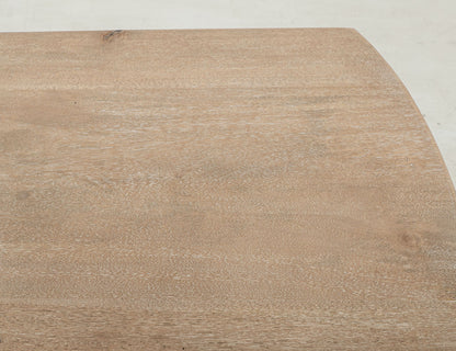 White Balam - Dresser - Ivory White