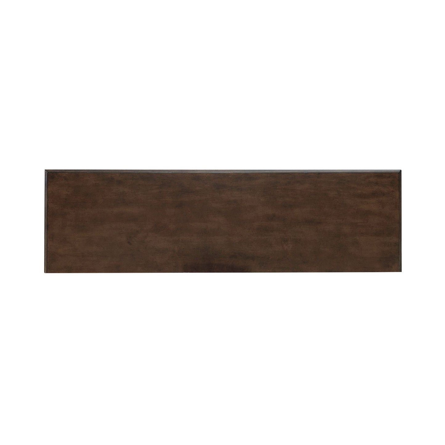 Arden Road - 8 Drawer Dresser - Satin Cherry