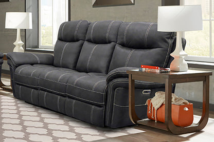 Mason - Power Reclining Sofa Set