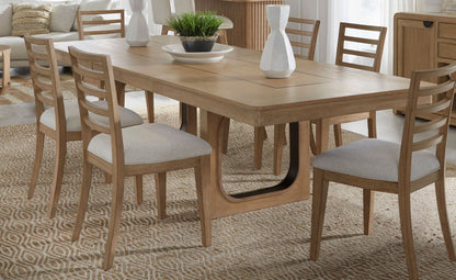 Escape - Rectangular Dining Set