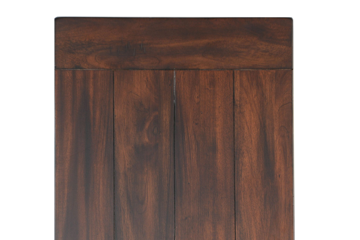 Tuscany - Bench With Turnbuckle - Vintage Mocha