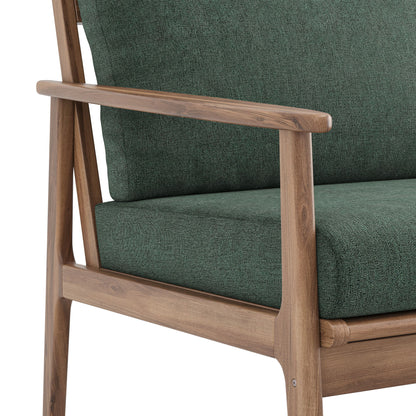 Ashton - Patio Club Chair (Set of 2)