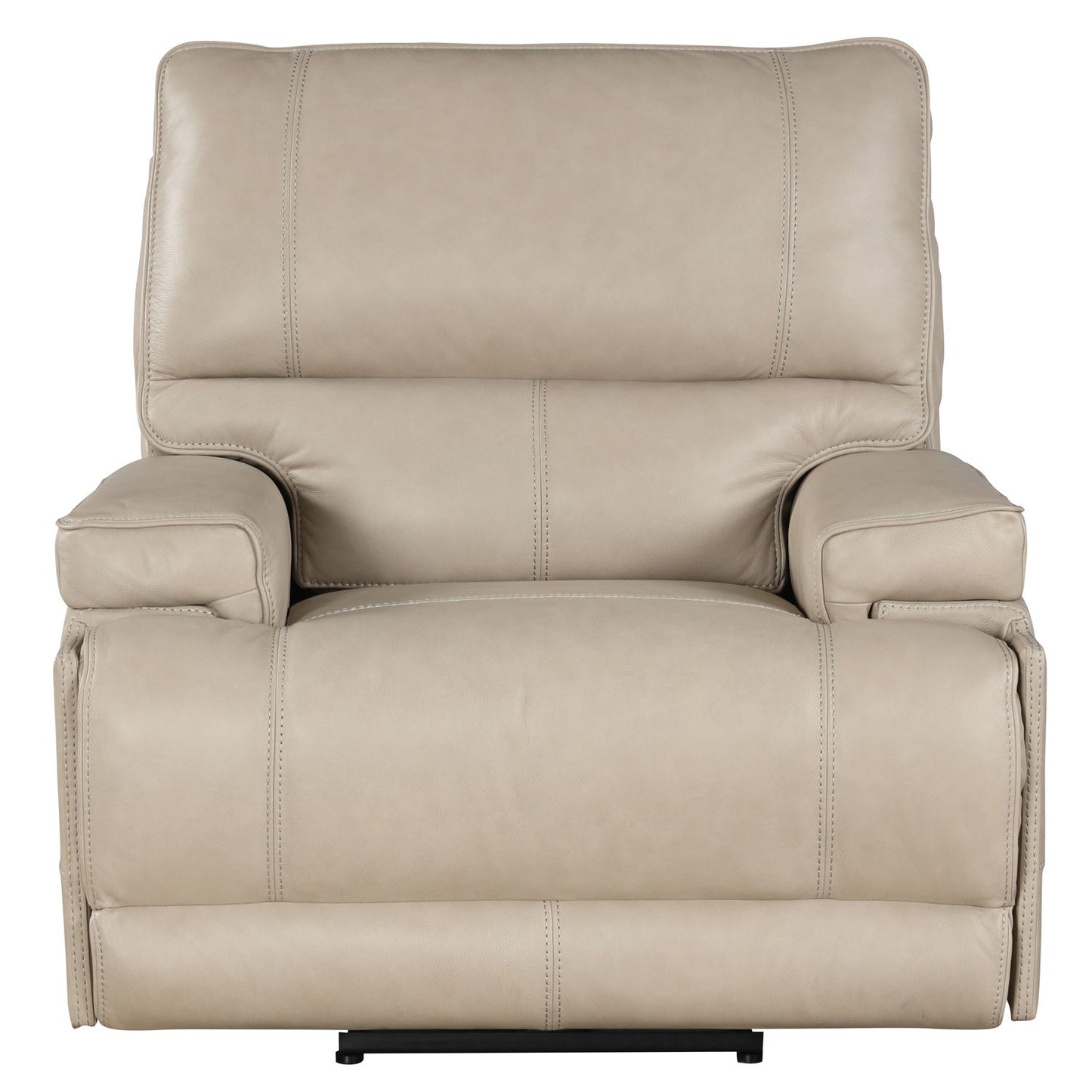Whitman - Powered By Freemotion Cordless Power Recliner (Set of 2)