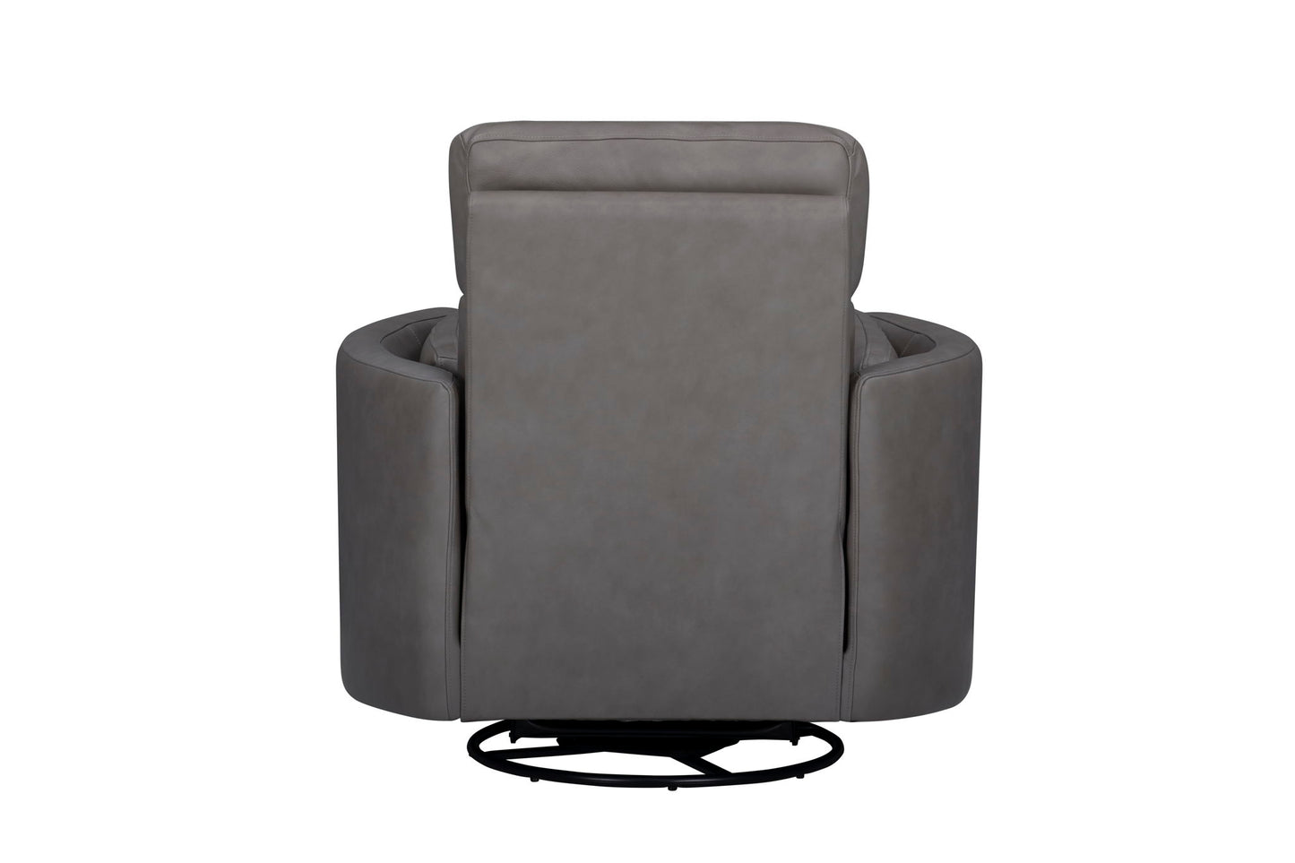 Radius - Manual Swivel Recliner