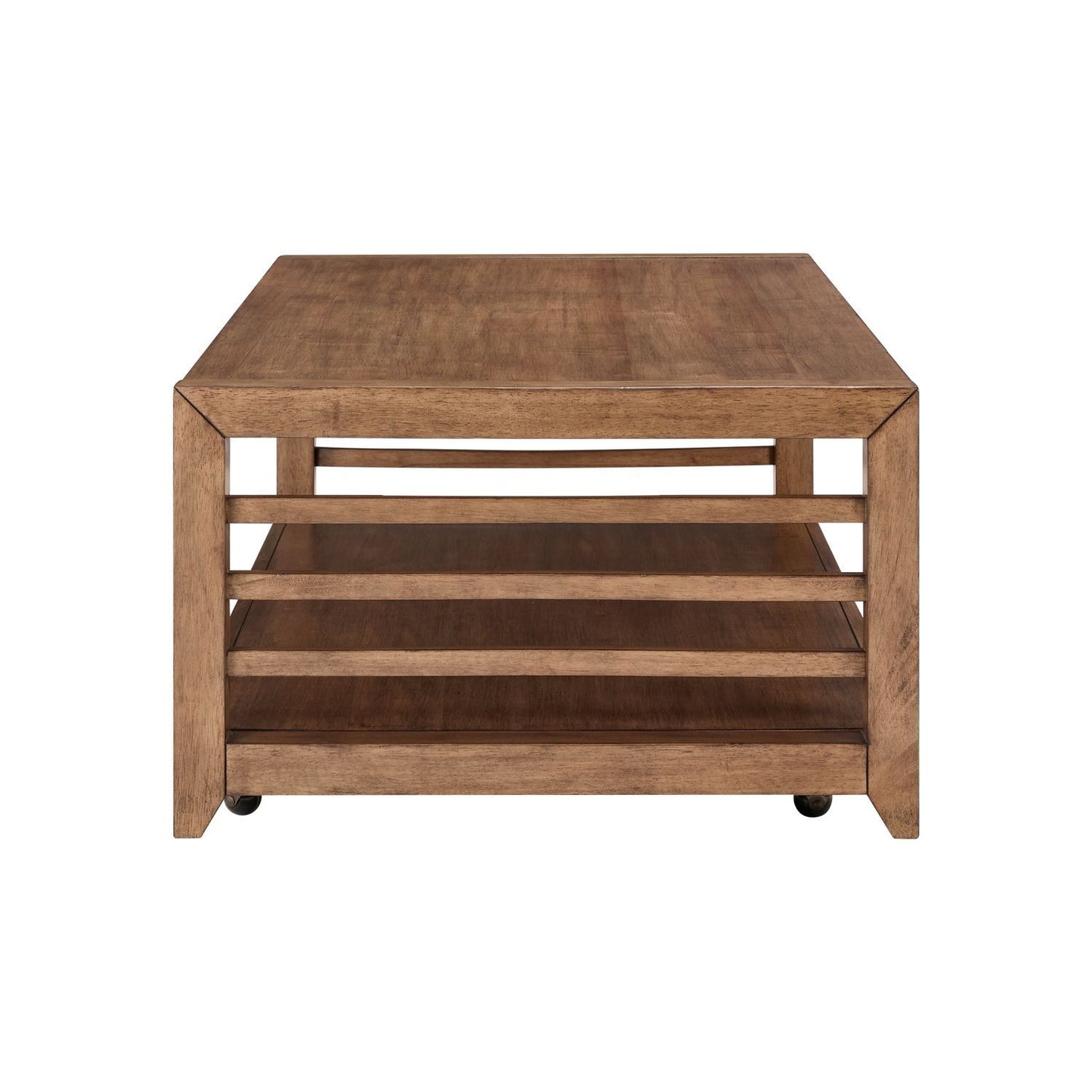 Shaker Lakes - Table