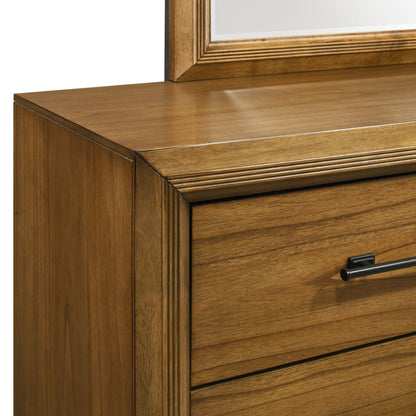 Talcott - Mirror - Honey