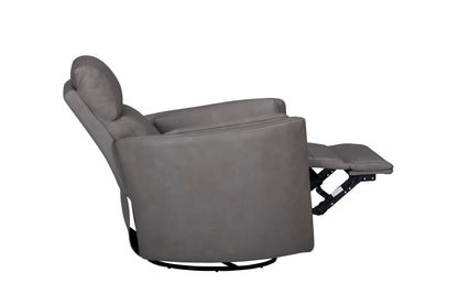 Radius - Manual Swivel Recliner