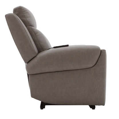 Momentum - Power Zero Gravity Recliner With Heat And Massage
