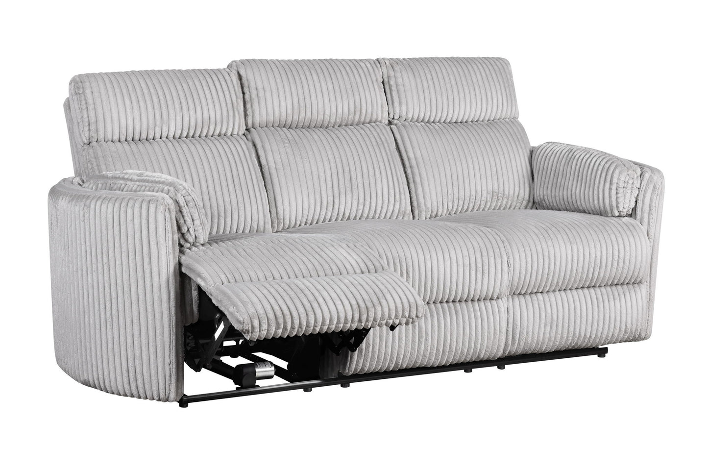 Radius - Power Reclining Sofa Set